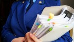 В Благовещенске будут судить жителя областного центра, который похищал денежные средства, подрабатывая курьером у мошенников