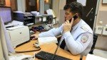 «Будь в форме!». Амурчане познакомились с работой полиции